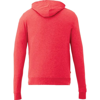 Men's Garner Knit Full Zip Hoody