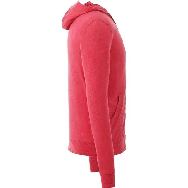 Men's Garner Knit Full Zip Hoody