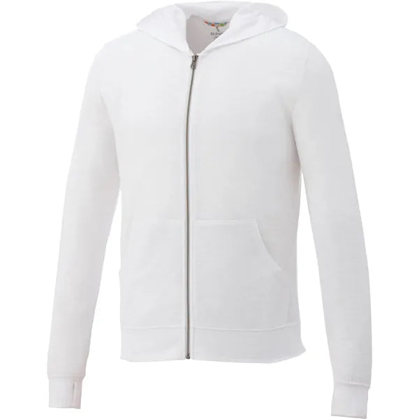 Men's Garner Knit Full Zip Hoody