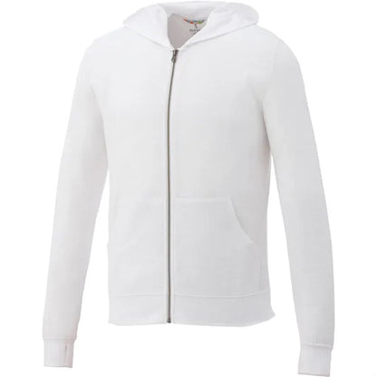 Men's Garner Knit Full Zip Hoody