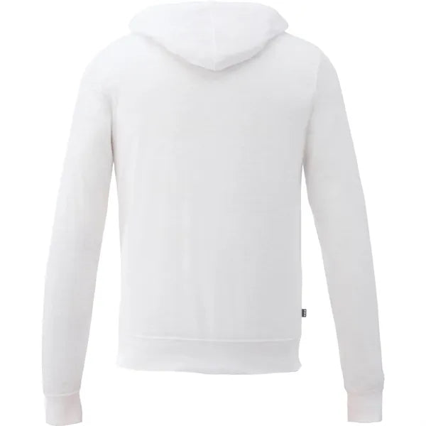 Men's Garner Knit Full Zip Hoody