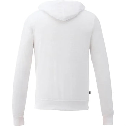 Men's Garner Knit Full Zip Hoody