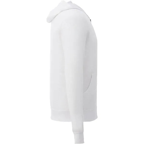 Men's Garner Knit Full Zip Hoody