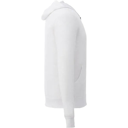 Men's Garner Knit Full Zip Hoody