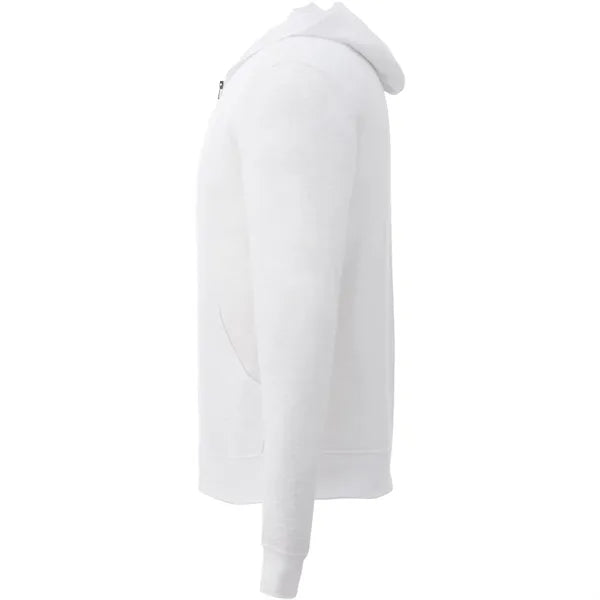 Men's Garner Knit Full Zip Hoody