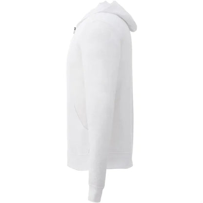 Men's Garner Knit Full Zip Hoody
