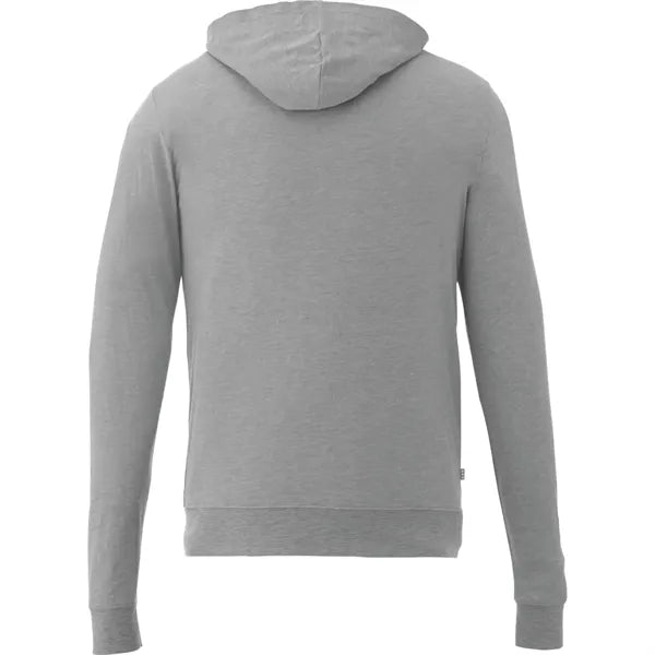 Men's Garner Knit Full Zip Hoody