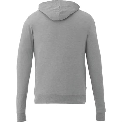 Men's Garner Knit Full Zip Hoody