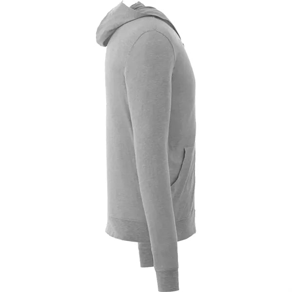 Men's Garner Knit Full Zip Hoody