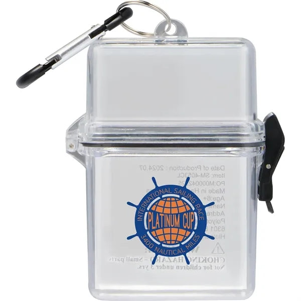 On-The-Go Dominoes Set