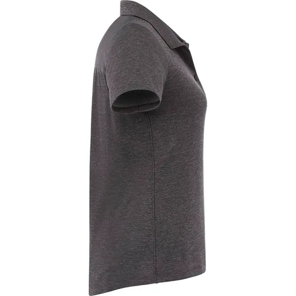 Women's DEGE Eco SS Polo