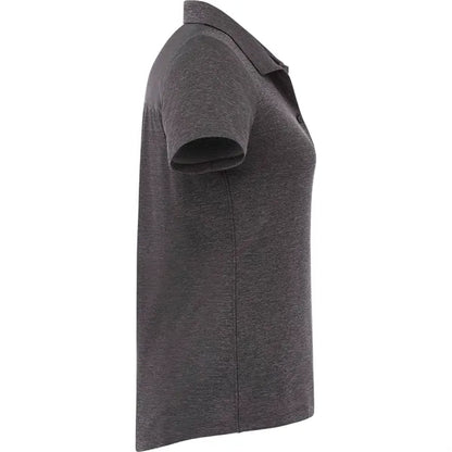 Women's DEGE Eco SS Polo