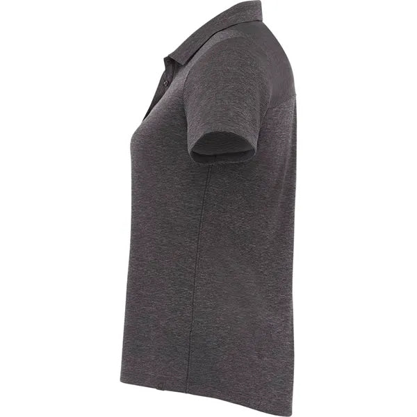Women's DEGE Eco SS Polo