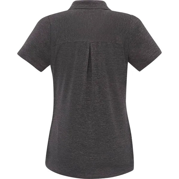 Women's DEGE Eco SS Polo
