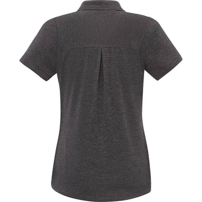 Women's DEGE Eco SS Polo