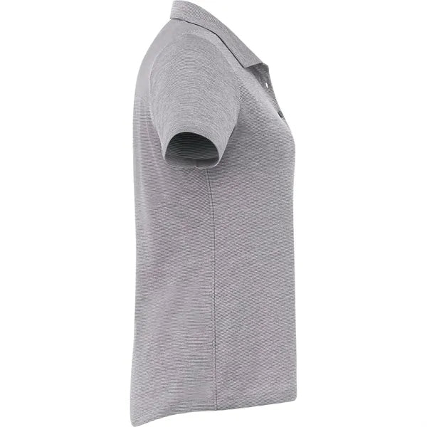 Women's DEGE Eco SS Polo