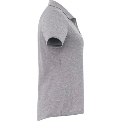 Women's DEGE Eco SS Polo
