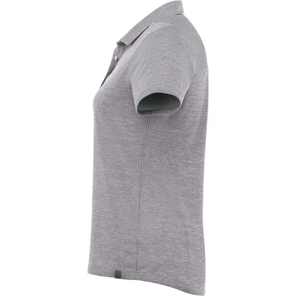 Women's DEGE Eco SS Polo