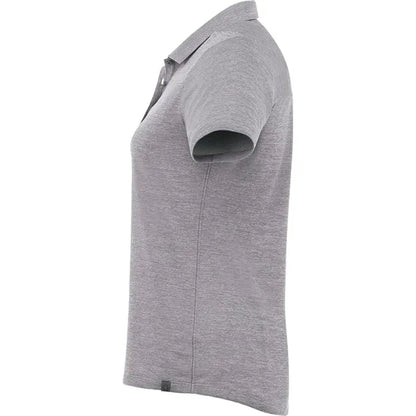 Women's DEGE Eco SS Polo