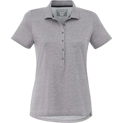 Women's DEGE Eco SS Polo