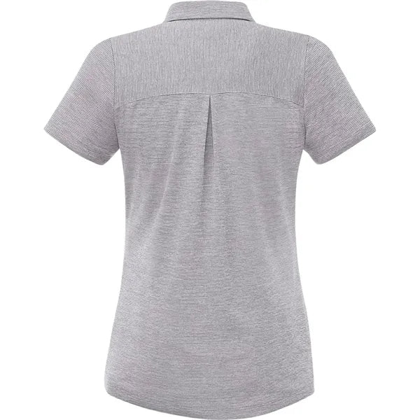 Women's DEGE Eco SS Polo