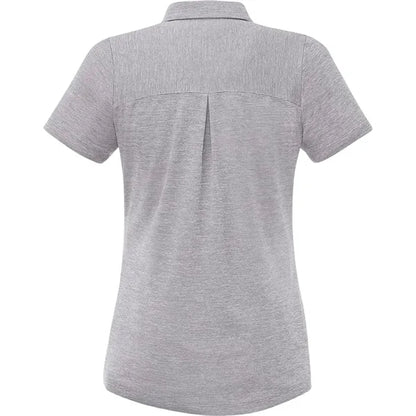 Women's DEGE Eco SS Polo