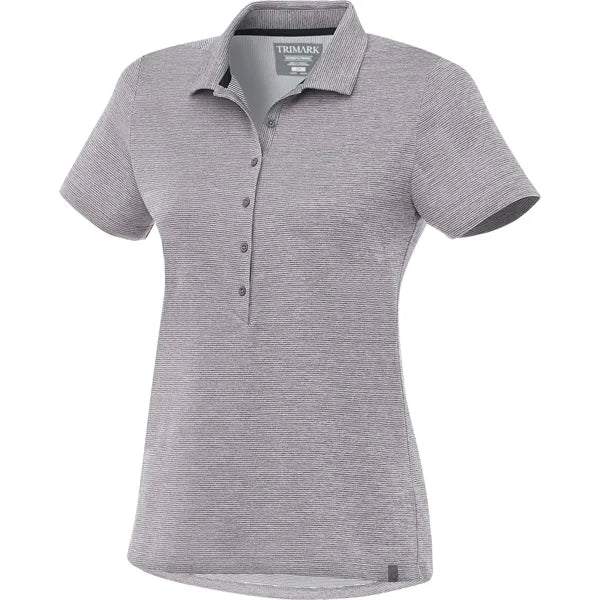 Women's DEGE Eco SS Polo