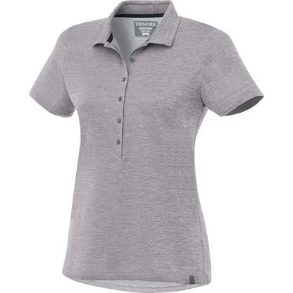 Women's DEGE Eco SS Polo