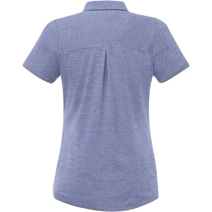 Women's DEGE Eco SS Polo