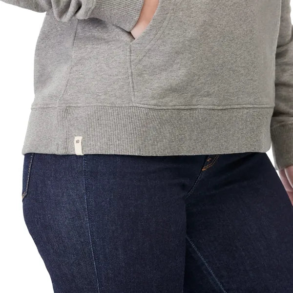 tentree Organic Cotton Classic Hoodie - Women's