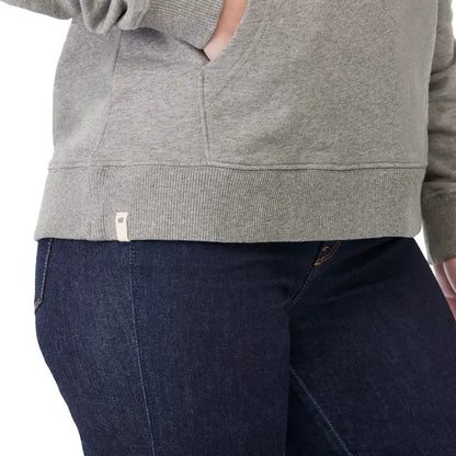 tentree Organic Cotton Classic Hoodie - Women's