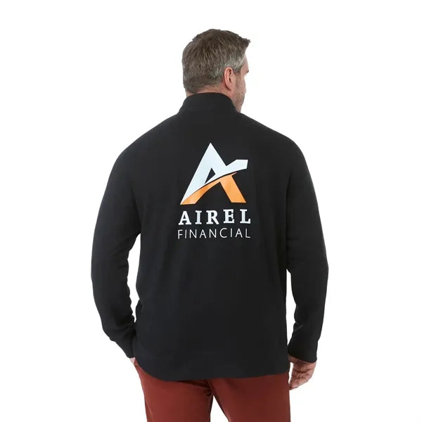 Men's DAYTON Fleece Half Zip