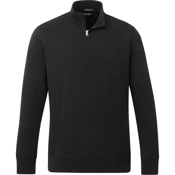 Men's DAYTON Fleece Half Zip