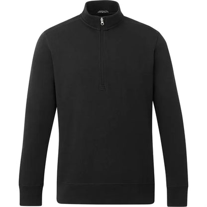 Men's DAYTON Fleece Half Zip