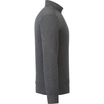 Men's DAYTON Fleece Half Zip