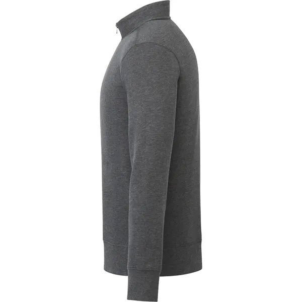Men's DAYTON Fleece Half Zip