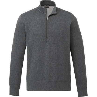 Men's DAYTON Fleece Half Zip