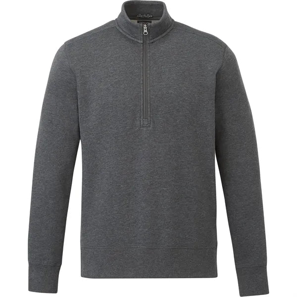 Men's DAYTON Fleece Half Zip