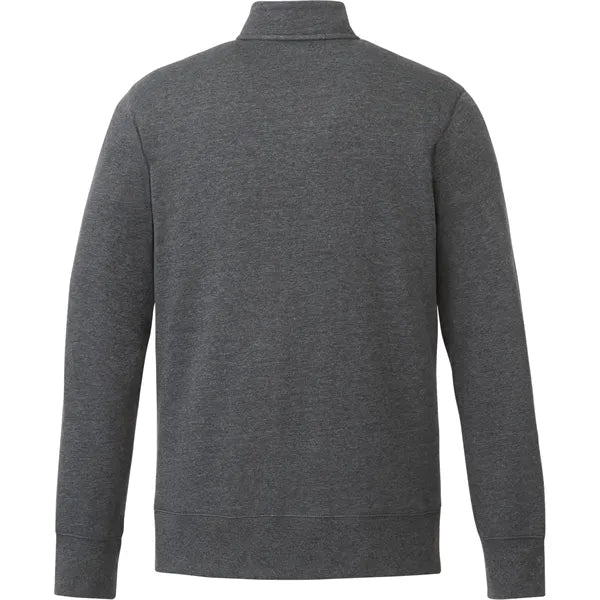 Men's DAYTON Fleece Half Zip