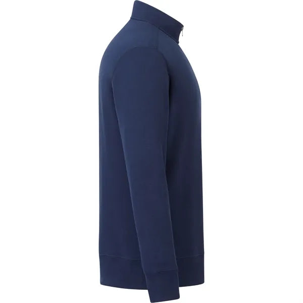 Men's DAYTON Fleece Half Zip