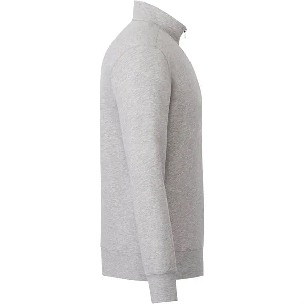 Men's DAYTON Fleece Half Zip