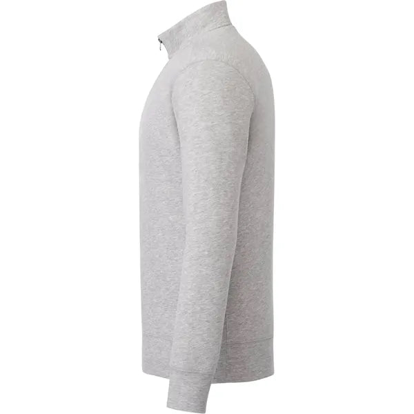 Men's DAYTON Fleece Half Zip