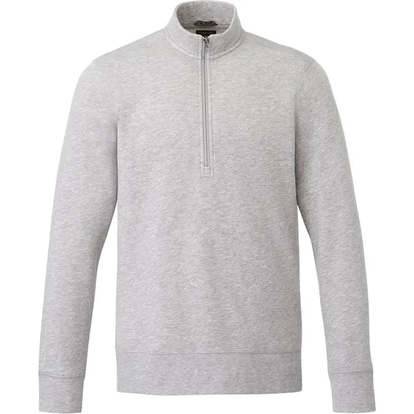 Men's DAYTON Fleece Half Zip