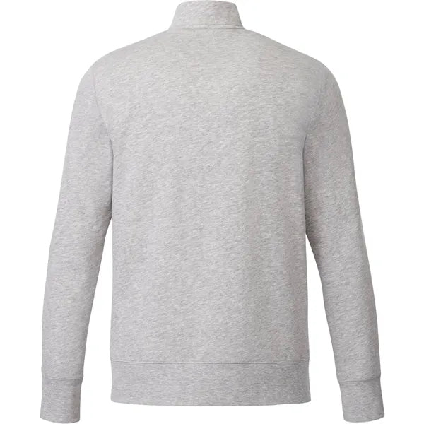 Men's DAYTON Fleece Half Zip