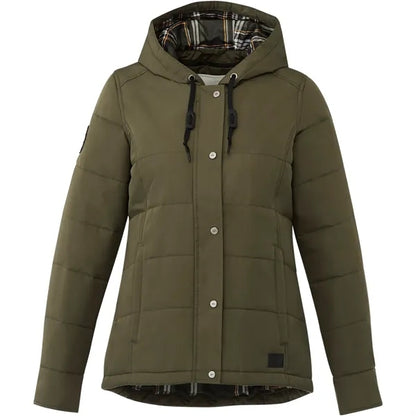 Women's Gravenhurst Roots73 Jacket
