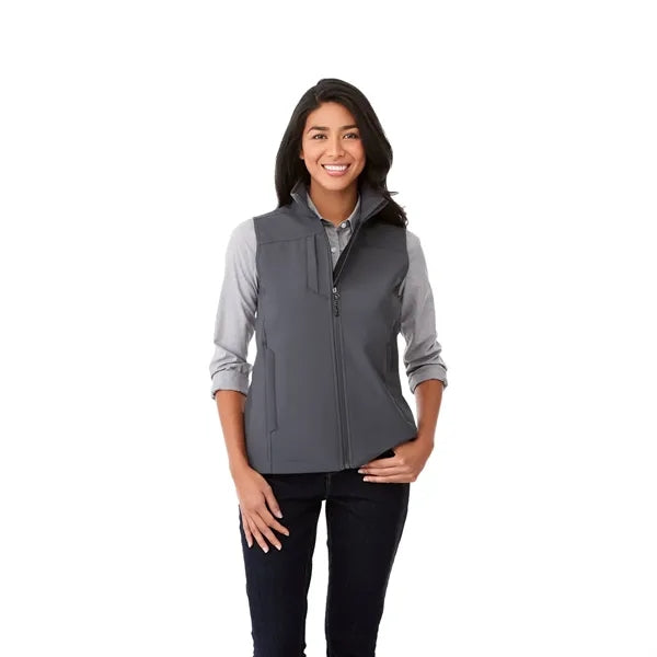 Women's STINSON Softshell Vest