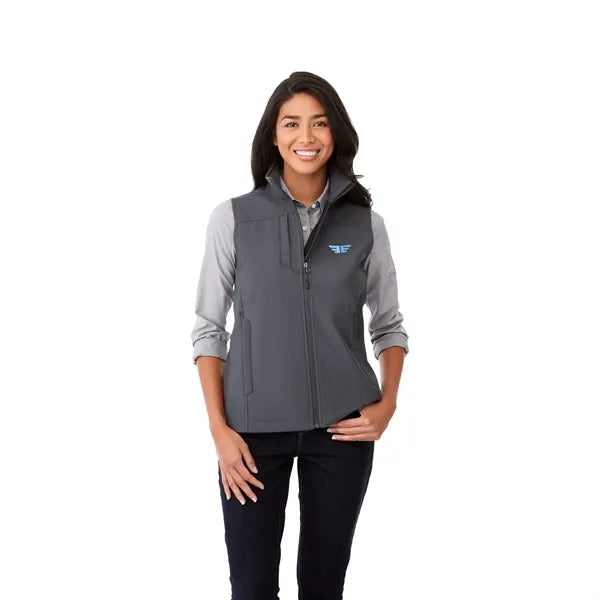 Women's STINSON Softshell Vest