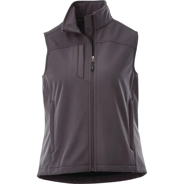 Women's STINSON Softshell Vest