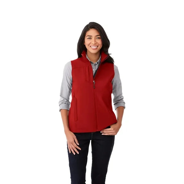 Women's STINSON Softshell Vest