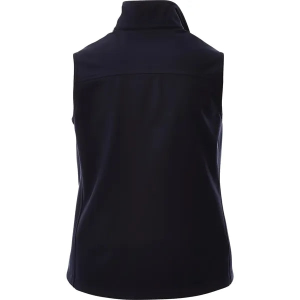 Women's STINSON Softshell Vest